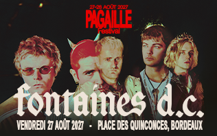 Pagaille Festival